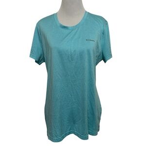 🎀 3/$20 Columbia Omni wick large athletic tee